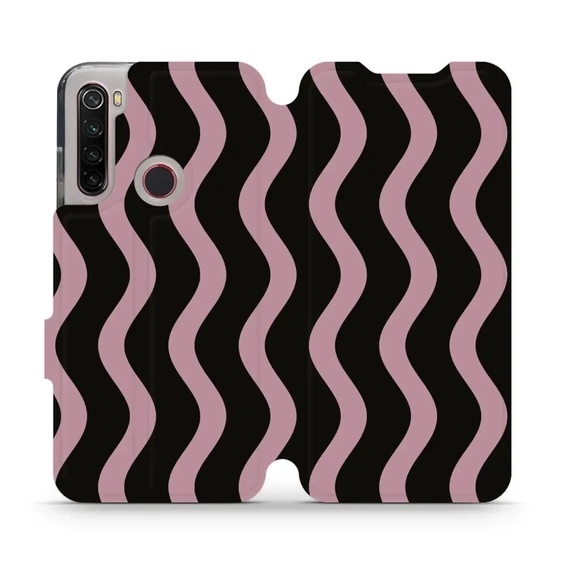 Etui do Xiaomi Redmi Note 8 2021 - wzór VA54S
