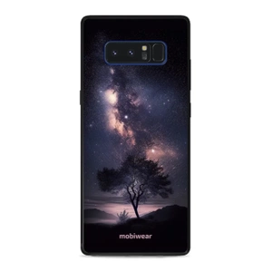 Etui Glossy Case do Samsung Galaxy Note 8 - wzór G005G