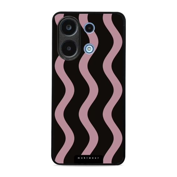 Etui Glossy Case do Xiaomi Redmi Note 13 4G - wzór GA54G