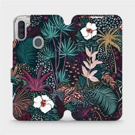 Etui do Samsung Galaxy M11 - wzór VP13S