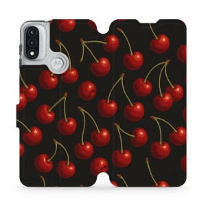 Etui do Motorola Moto E20 - wzór VP83S