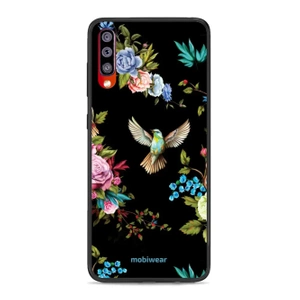 Etui Glossy Case do Samsung Galaxy A70 - wzór G041G