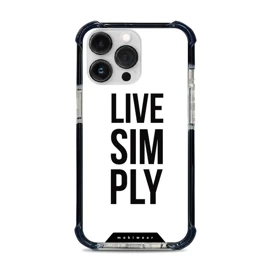 Etui MagSafe Elite Bumper Apple iPhone 13 Pro - wzór D070D