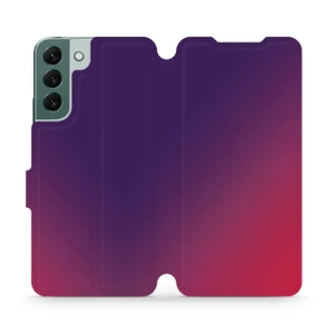 Etui do Samsung Galaxy S22 Plus - wzór VP67S