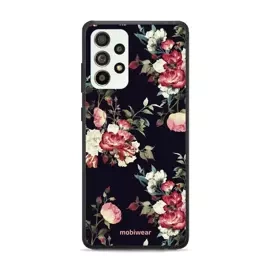 Etui Glossy Case do Samsung Galaxy A52S 5G - wzór G040G