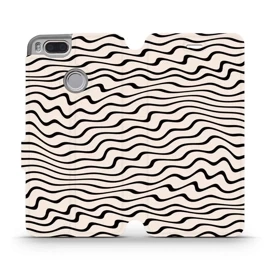 Etui do Xiaomi Mi A1 - wzór VA62S