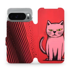 Etui do Google Pixel 10 Pro XL - wzór VP54S