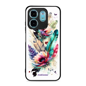 Etui Glossy Case do Infinix Smart 9 - wzór G017G