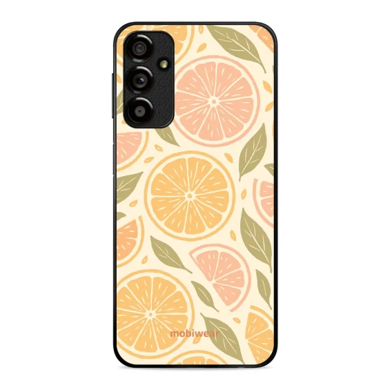 Etui Glossy Case do Samsung Galaxy A24 - wzór GP80G
