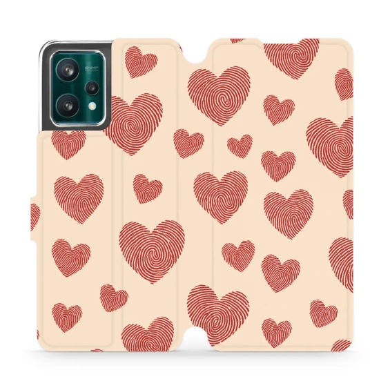 Etui do Realme 9 Pro - wzór VP93S