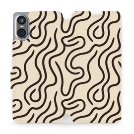 Etui do Sony Xperia 10 VI - wzór VA60S