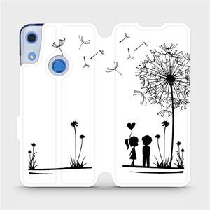 Etui do Huawei Y6S - wzór MH16P