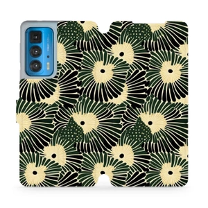 Etui do Motorola Edge 20 Pro - wzór VA44S