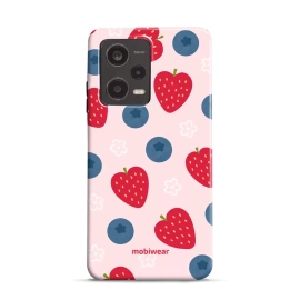 Etui Elite Pro do Xiaomi Redmi Note 12 Pro 5G - wzór EP84E