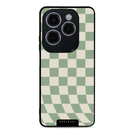 Etui Glossy Case do Infinix HOT 40 Pro - wzór GA58G