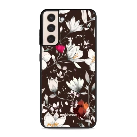 Etui Glossy Case do Samsung Galaxy S21 Plus - wzór GP72G