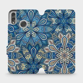 Etui do Huawei Honor 8X - wzór V108P