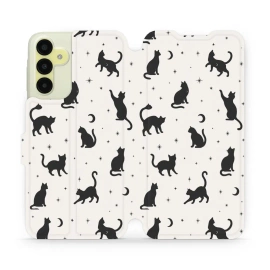 Etui do Samsung Galaxy A15 5G - wzór V162S