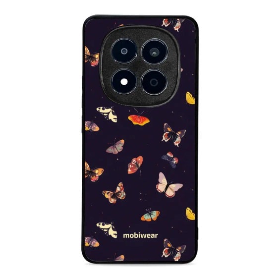 Etui Glossy Case do Xiaomi Redmi Note 15 Pro 5G - wzór GP78G