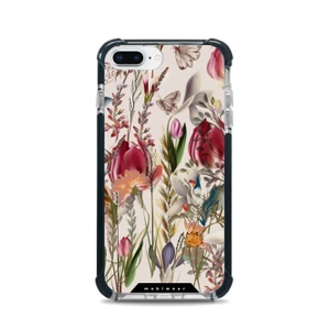 Etui MagSafe Elite Bumper Apple iPhone 8 Plus - wzór D002D