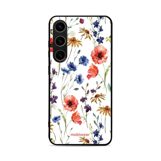Etui Glossy Case do Samsung Galaxy S24 - wzór G032G