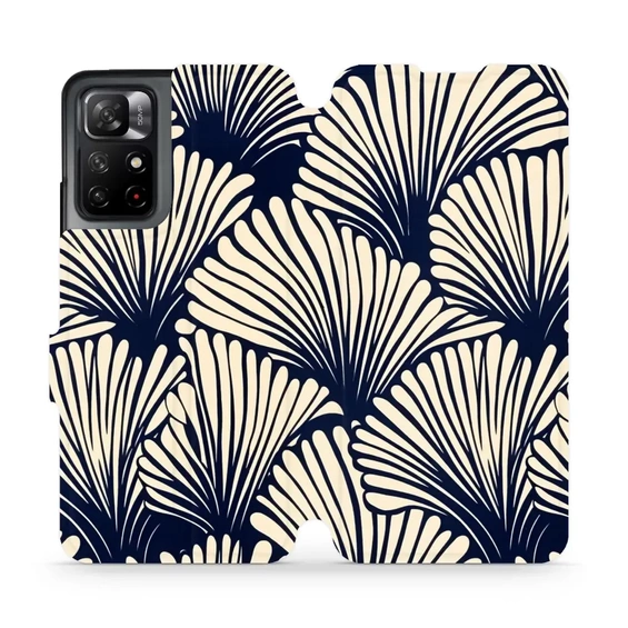 Etui do Xiaomi Redmi Note 11S 5G - wzór VA41S