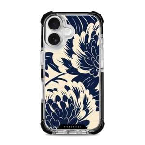 Etui MagSafe Elite Bumper Apple iPhone 16 - wzór DA40D