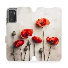 Etui do Xiaomi POCO M3 Pro 5G - wzór VP42S