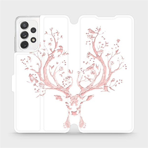 Etui do Samsung Galaxy A72 - wzór M007S