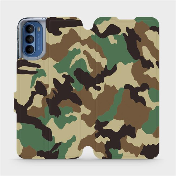 Etui do Motorola Moto G41 - wzór V111P