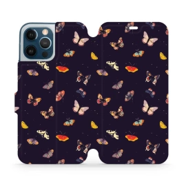 Etui do Apple iPhone 12 Pro Max - wzór VP78S