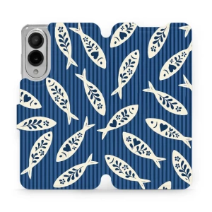 Etui do Samsung Galaxy S25 Edge - wzór VP89S