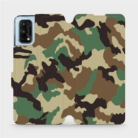 Etui do Realme 7 Pro - wzór V111P