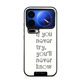 Etui Glossy Case do Xiaomi 17 Pro - wzór G075G