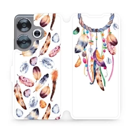Etui do Xiaomi POCO F6 - wzór M003S