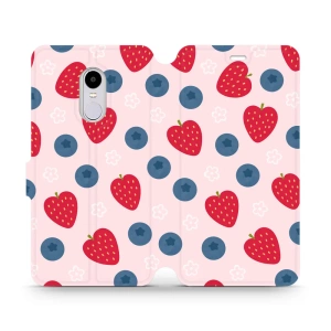 Etui do Xiaomi Redmi Note 4X - wzór VP84S