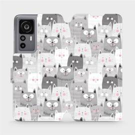 Etui do Xiaomi 12T Pro - wzór M099P