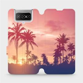 Etui do Asus Zenfone 7 - wzór M134P