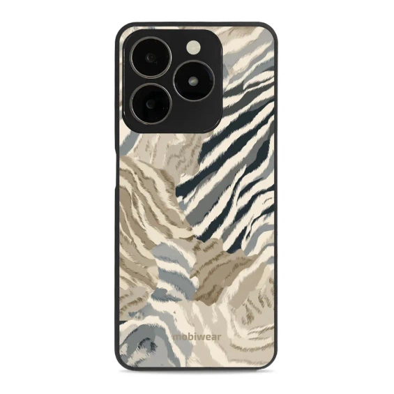 Etui Glossy Case do Realme C61 - wzór G168G