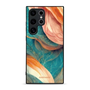 Etui Glossy Case do Samsung Galaxy S24 Ultra - wzór G025G