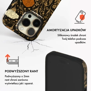 Etui Elite Pro do Apple iPhone 8 - wzór E174E