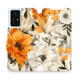 Etui do Xiaomi Redmi Note 12S - wzór VP75S