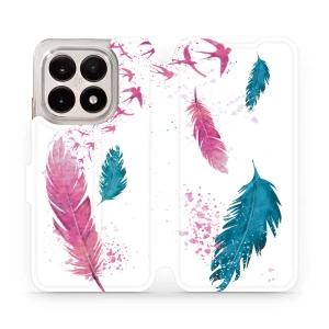 Etui do Xiaomi 15T - wzór MR08S