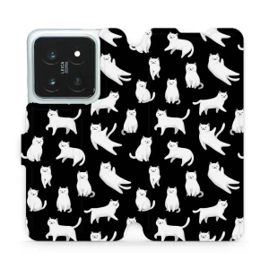 Etui do Xiaomi 14 Pro - wzór V163S