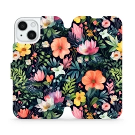 Etui do Apple iPhone 15 - wzór VP48S