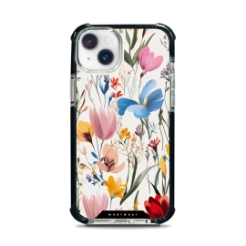 Etui MagSafe Elite Bumper Apple iPhone 14 Plus - wzór DP70D