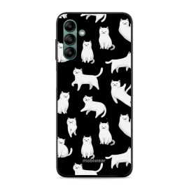 Etui Glossy Case do Samsung Galaxy S25 Edge - wzór G163G