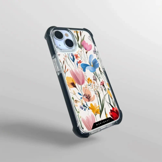 Etui MagSafe Elite Bumper Apple iPhone XS - wzór DP70D