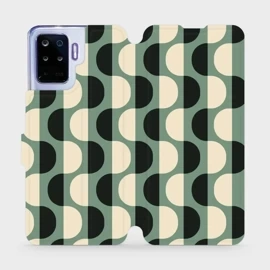 Etui do OPPO Reno 5 Lite - wzór VA56S