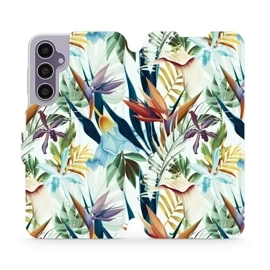 Etui do Samsung Galaxy S23 FE - wzór M071P